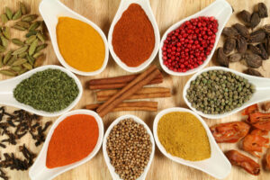 Mastering the Import and Export of Spices