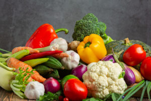 Navigating the Import and Export of Vegetables