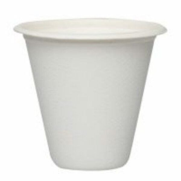 Bagasse Cups